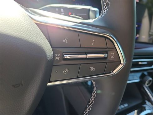 New 2026 Chevrolet Traverse Z71 w/ Enhanced Driving Package image 31