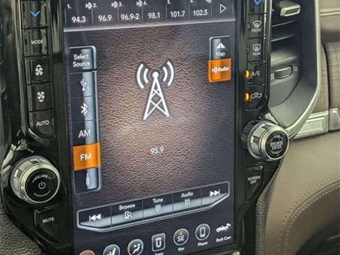 Used 2021 RAM 1500 Limited image 19