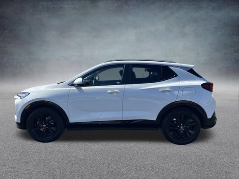 Certified 2024 Buick Encore GX Sport Touring FWD image 7