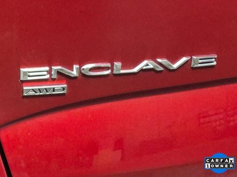 Certified 2023 Buick Enclave Essence w/ Experience Buick Package image 6