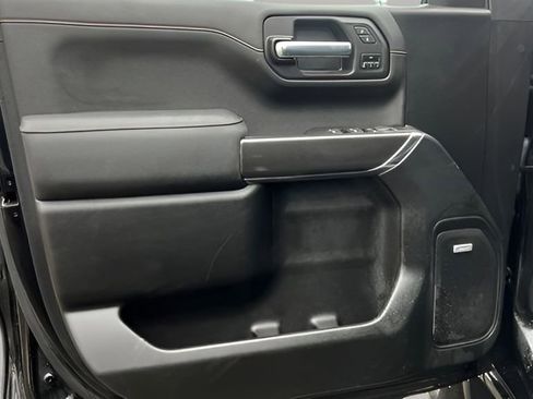 Used 2022 GMC Sierra 1500 AT4 w/ AT4 Premium Package image 16