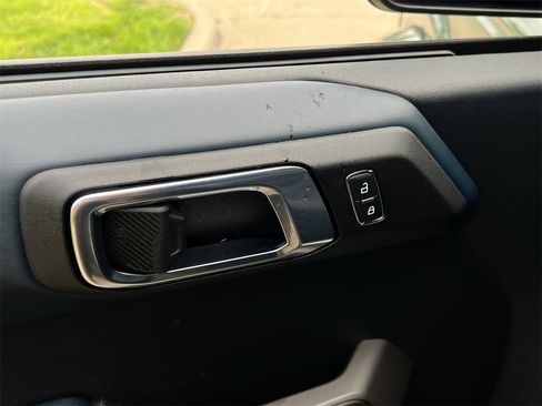 Used 2022 Ford Bronco Outer Banks image 27