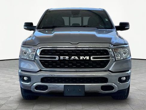 Used 2022 RAM 1500 Big Horn AWD/4WD image 2
