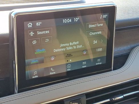 Used 2022 Lincoln Corsair Reserve w/ Equipment Group 201A image 19