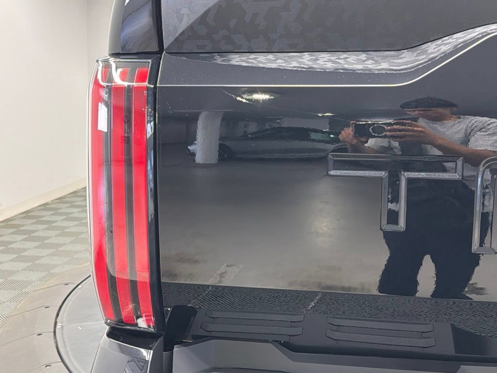 New 2026 Toyota Tundra TRD Pro AWD/4WD image 12