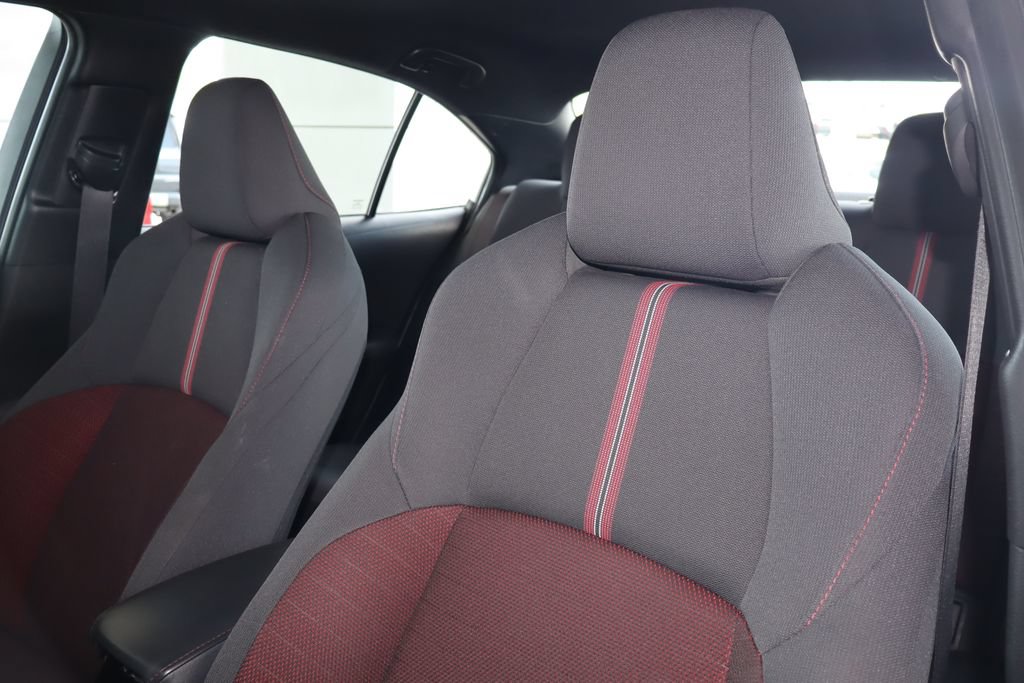 Used 2024 Toyota Corolla SE FWD image 14
