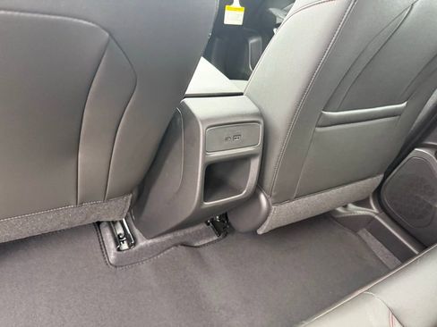 New 2026 Chevrolet Trax RS w/ Sunroof Package image 35