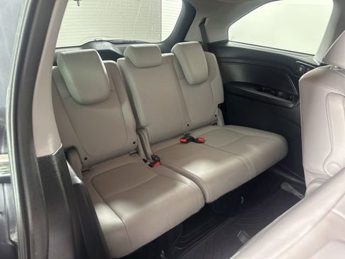 Used 2019 Honda Odyssey EX-L image 20