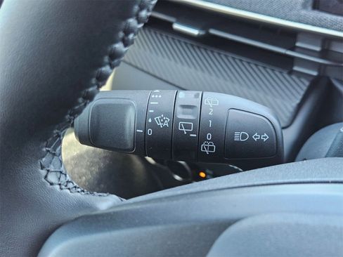 New 2025 Ford Mustang Mach-E Premium image 16