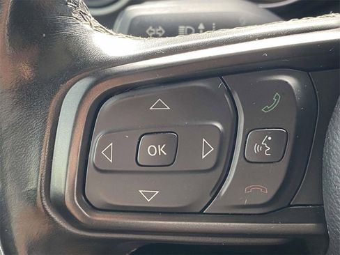 Used 2022 Jeep Wrangler Unlimited Sport image 30