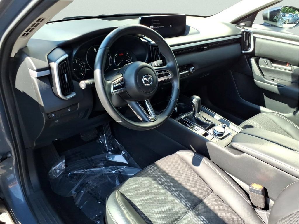 Used 2024 MAZDA CX-50 AWD 2.5 S w/ Cargo Package image 13