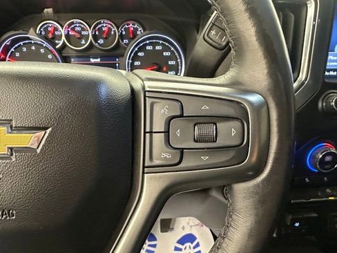 Used 2020 Chevrolet Silverado 1500 LT w/ All-Star Edition image 31