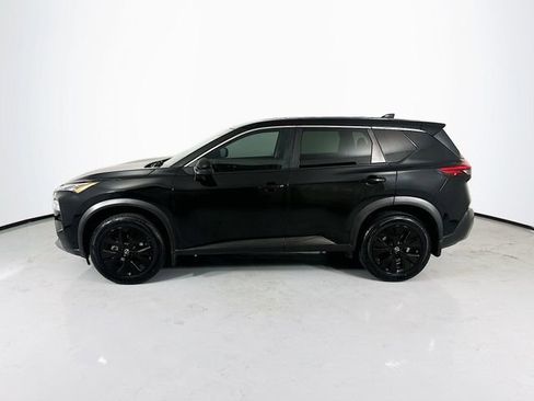 Used 2022 Nissan Rogue SV FWD image 6