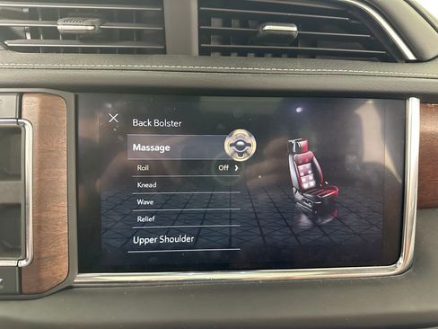 Used 2023 GMC Yukon Denali Ultimate image 37