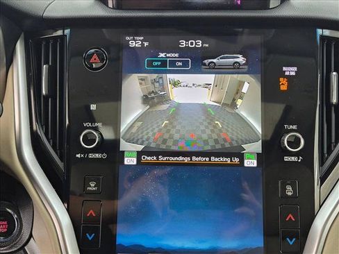Used 2020 Subaru Outback Limited w/ Popular Package #2 AWD/4WD image 16