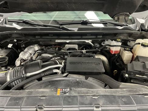 Used 2024 GMC Sierra 2500 AT4 w/ AT4 Preferred Package image 45