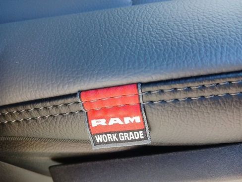 New 2026 RAM 2500 Tradesman AWD/4WD image 25