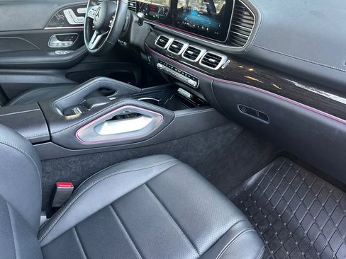 Used 2022 Mercedes-Benz GLS 450 450 image 20