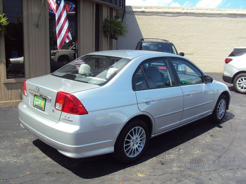 Used 2005 Honda Civic LX image 6