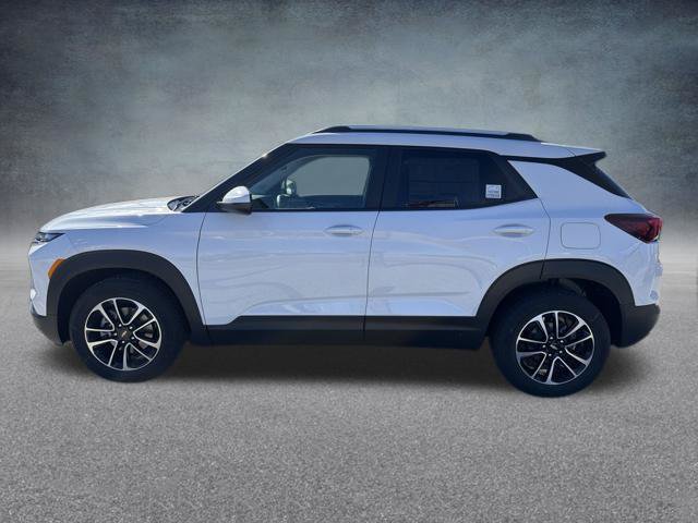 New 2026 Chevrolet TrailBlazer LT w/ Convenience Package FWD image 10