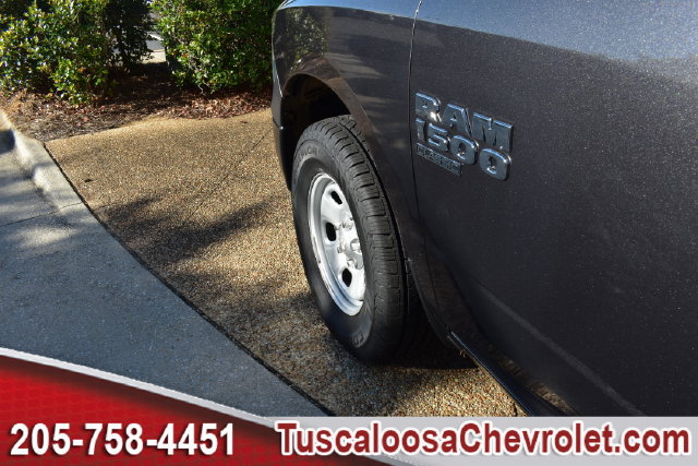 Used 2022 RAM 1500 Tradesman AWD/4WD image 17