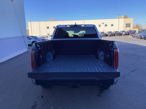 New 2026 Toyota Tundra Limited image 10