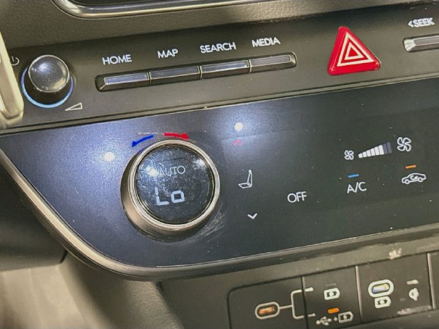 Certified 2024 Hyundai Sonata N Line FWD image 24
