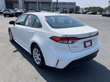 New 2026 Toyota Corolla LE image 3