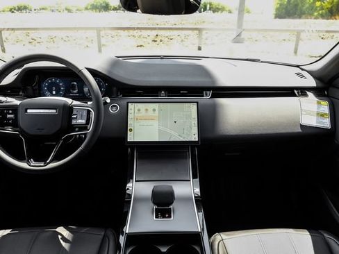 New 2026 Land Rover Range Rover Evoque S AWD/4WD image 19