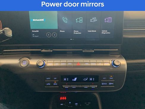 New 2026 Hyundai Kona SEL Sport image 6