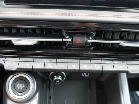 Certified 2023 Dodge Hornet GT Plus w/ GT Blacktop Package image 30