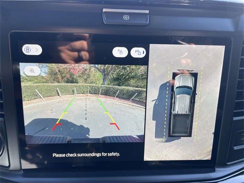 New 2025 Ford F250 Lariat w/ Lariat Ultimate Package image 21