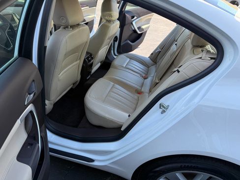 Used 2017 Buick Regal Premium FWD image 11
