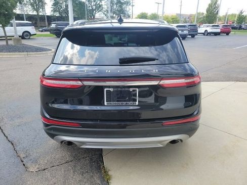 Certified 2024 Lincoln Corsair Reserve w/ Equipment Group 201A AWD/4WD image 11