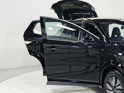 Certified 2024 Nissan Ariya AWD image 29