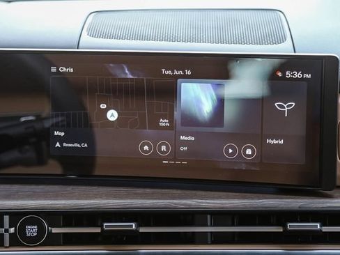 New 2026 Hyundai Palisade Calligraphy AWD/4WD image 16