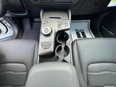 New 2026 Kia Sportage SX Prestige image 37