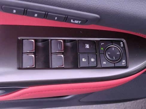 Certified 2024 Lexus NX 450h+ F Sport image 16