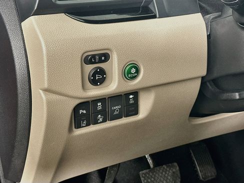 Used 2018 Honda Ridgeline RTL-E image 16