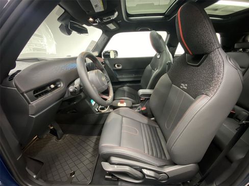 New 2026 MINI Cooper S image 17