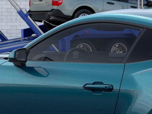 New 2026 Ford Mustang GT w/ GT Performance Package RWD image 20