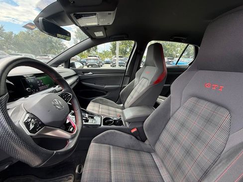 Used 2024 Volkswagen GTI S FWD image 19
