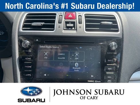 Used 2018 Subaru Forester 2.5i Premium AWD/4WD image 10