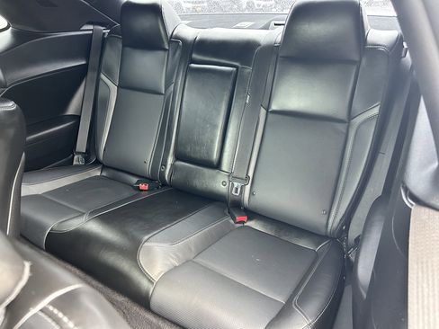 Certified 2018 Dodge Challenger GT image 13