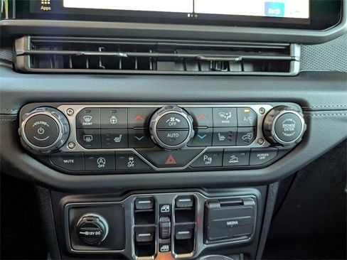 New 2026 Jeep Gladiator Rubicon image 20