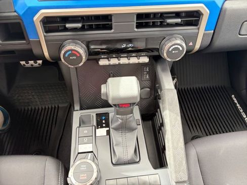 New 2026 Toyota Tacoma TRD Sport AWD/4WD image 15
