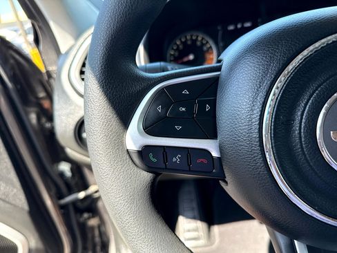 Used 2018 Jeep Renegade Sport w/ Power & Air Group image 16