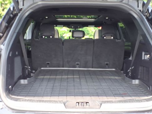 Certified 2021 Ford Explorer ST w/ ST Street Pack AWD/4WD image 19