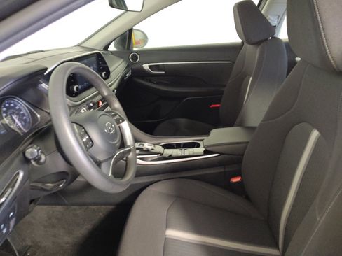 Used 2022 Hyundai Sonata SE FWD image 17