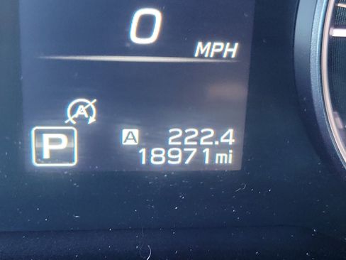 Certified 2024 Subaru Legacy Premium image 31